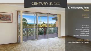 37 Willoughby Road, Terrigal NSW 2260