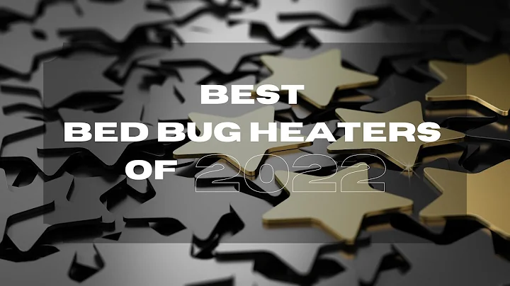Best Bed Bug Heaters of 2022
