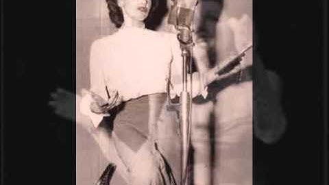 Anita O'Day No Moon At All