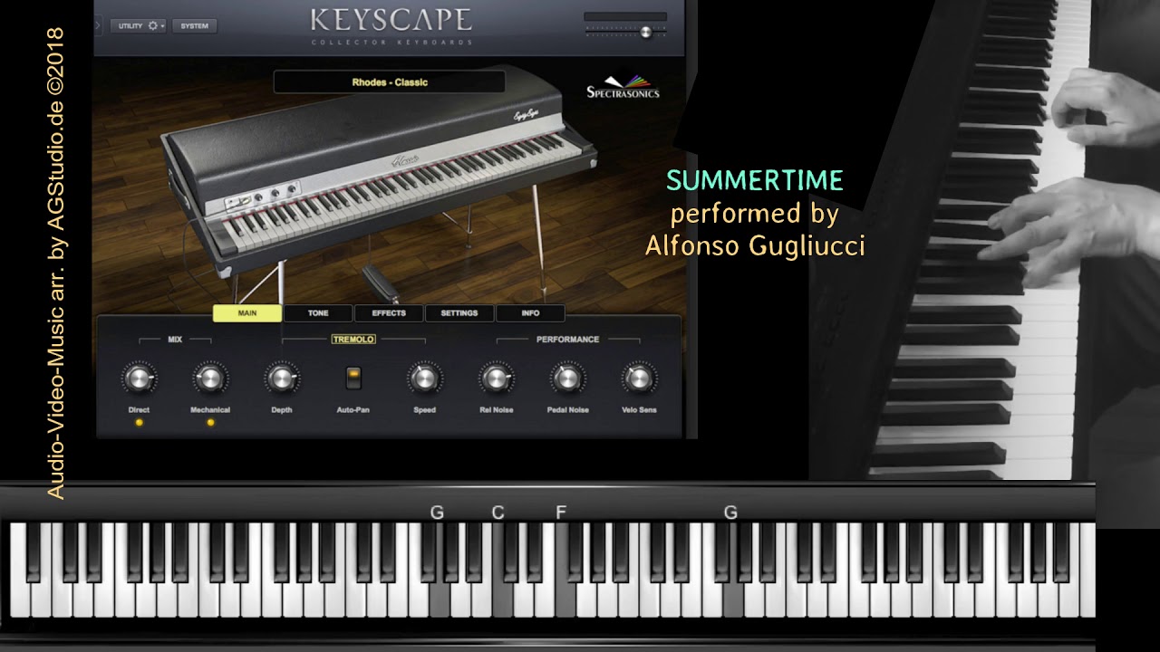 Keyscape free full version 2010