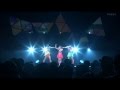 Perfume Have A Stroll Live !