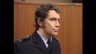 Crown Court - Arson Eps. 1-3