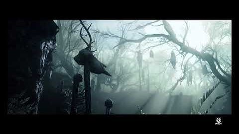 Assassin’s Creed Valhalla - Wrath of the Druids - Official Expansion Trailer