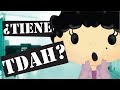 TDAH: ¿Cómo Identificarlo y Cómo Atenderlo? (Trastorno Por Déficit de Atención con Hiperactividad)