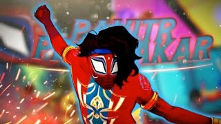 Pavitr Prabhakar Give It To Me Amvedit