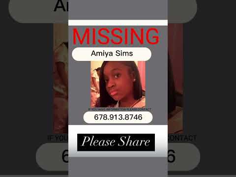 Missing