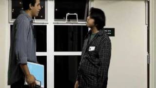 On-Call at UH-Manoa: RA Selection 2010-2011