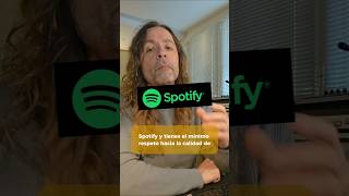 Sobre Spotify, la normalización de audio y un feliz año con mucha música! Nos vemos en GuitarRec.com