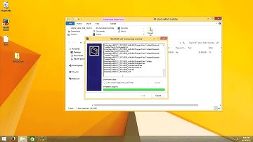 The Definitive Guide: How to use your Wii Controller as an Xbox 360 Controller!