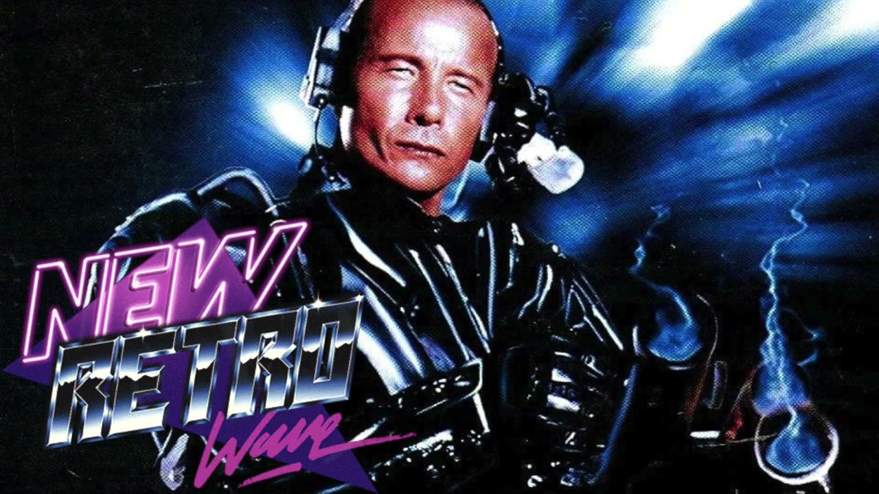 Miami Nights 1984 - Server Ghosts (feat. Lazerhawk)