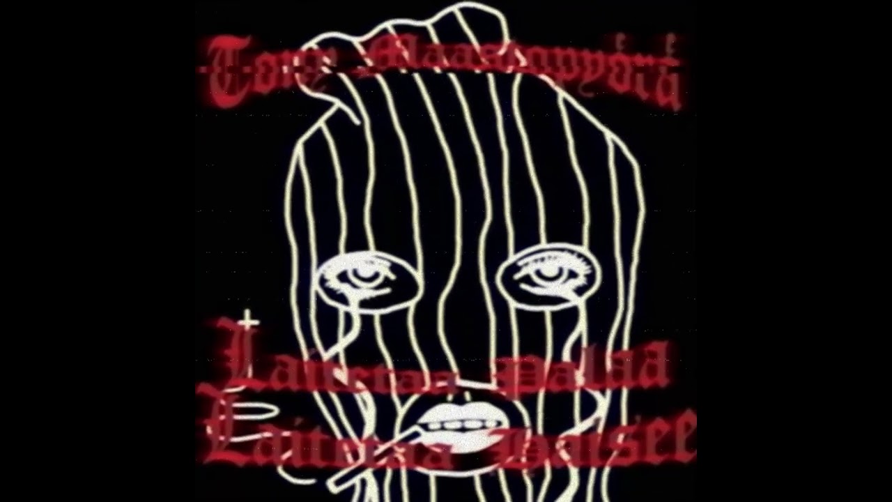 Tony Maastopyörä - Laitetaa Palaa, Laitetaa Haisee