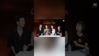 Rima Thanh Vy Cô Dâu Ma Qua Thái Thèm Nói Tiếng Việt Mà Công Dương Và Jun Vũ Chỉ Nói Tiếng Thái