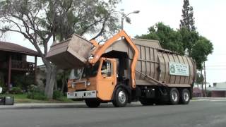 Valley Vista Bulk Pickup