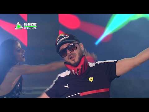 Криско - Мърдай