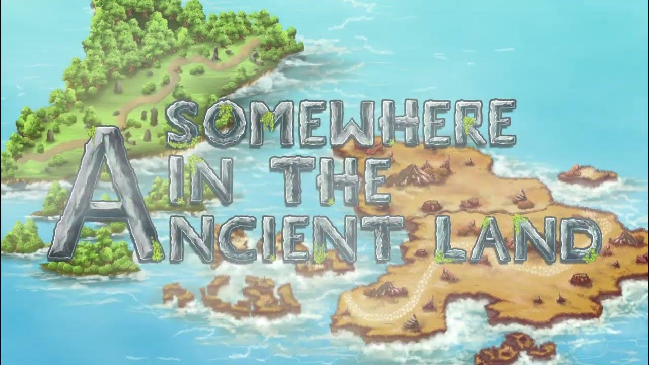 Ancient island пет сим. Архейский пейзаж. Средневековый форт пафоса. Остров кос достопримечательности. Ancient game.