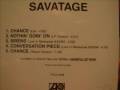 Savatage  conversation piece live in rehearsal 92494  rare demo recording