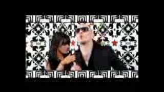 Pitbull   One Two Three Four Official Video)