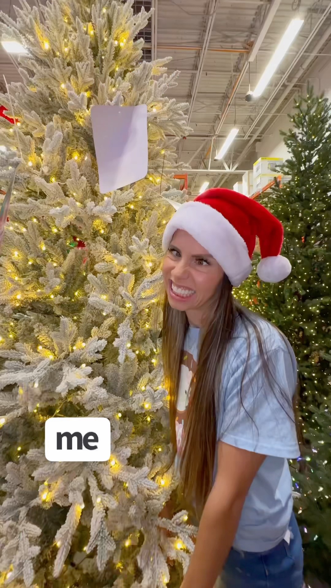 When Christmas DECORATES For MOM *PART 3*