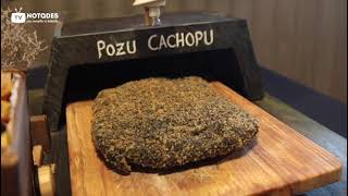 Las Tablas de Campillín y el cachopo minero