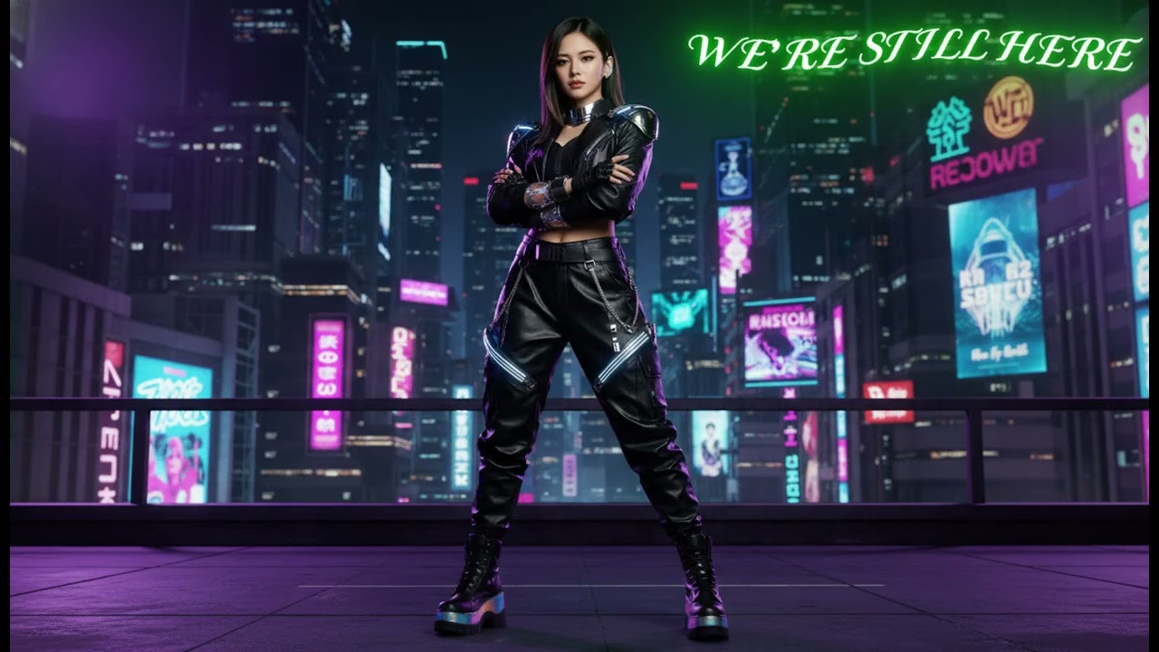 𝐏𝐥𝐚𝐲𝐥𝐢𝐬𝐭🔥WE’RE STILL HERE