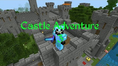Castle Adventure|Part 2,Getting my Kingdom back
