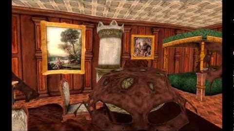 LIFE SUCKS! Amnesia: Trapped In My Mind - Part 3.5 (Bad Ending)