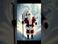 SANTA ASKS: What Do YOU Want for Christmas? 🎅🎄 #ChristmasWishes2025