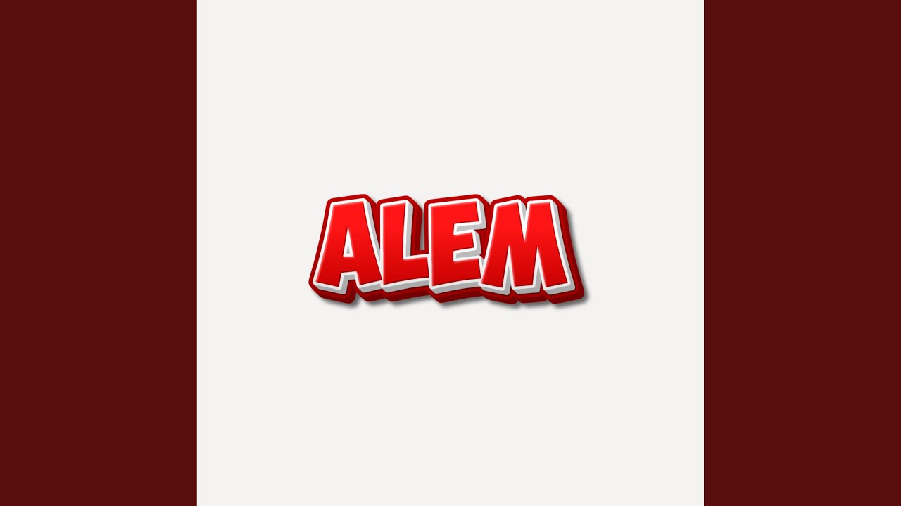 Watch Alem on YouTube Watch Alem on YouTube