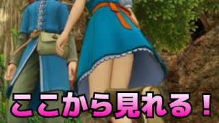 エマ パンツ 11 ドラクエ