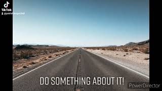 Do something about it @patricklangan1622 #gts #dosomethingawesome #familytime #timeforfamily