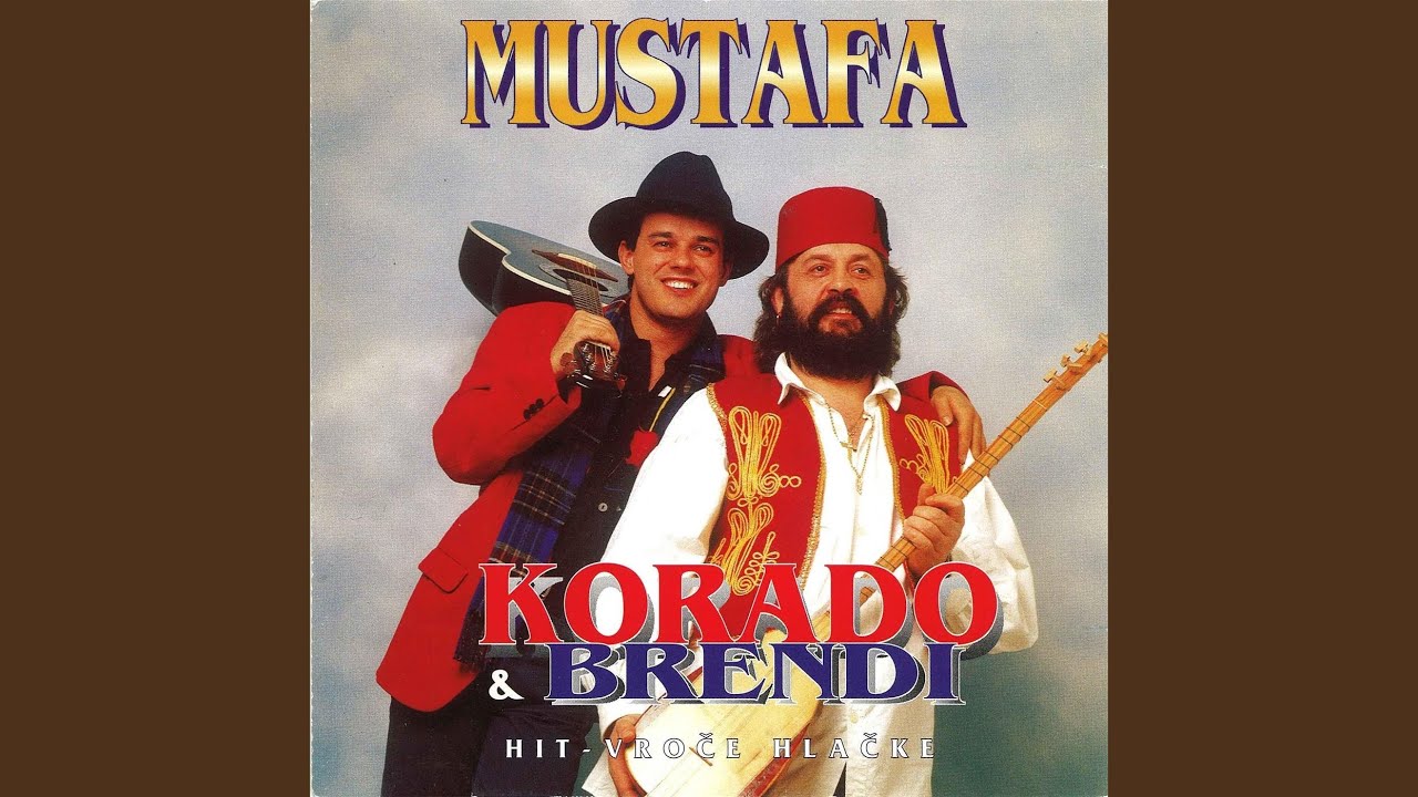 Da si res me ljubila, Marija