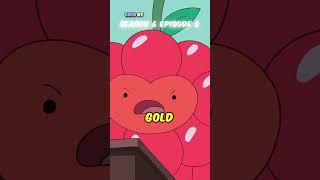 4 Times Adventure Time Referenced Another Show