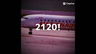 Nigeria airways flight 2120 crash