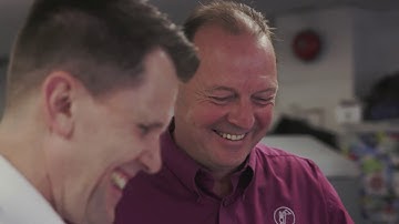 How a print shop turned into a multi-channel marketing service