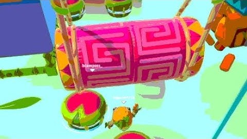 New Lily Leapers variation and HOW TO GET THEM!