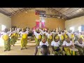 Zumunta Mata Rayuwa Mu Na Yesu Ne Sabonrai Christaindance 