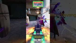 Finally OG Mythic Fennec - Ascended is back #codm #codmshorts #codmobile