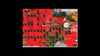 Boxhead Zombies Hacked by kalyann68