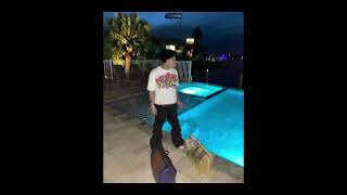 NoCap - Hurt Me #SLOWED