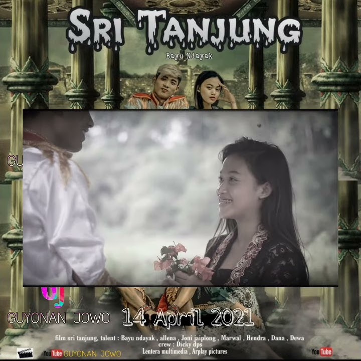 SRI TANJUNG AKHIRNYA RILIS !!