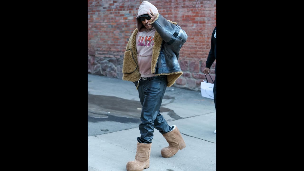 Future x Travis Scott Type Beat 2026 - 