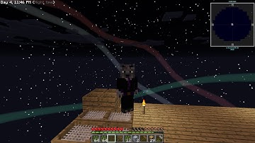 Minecraft: Sky Factory 3 How to make clay