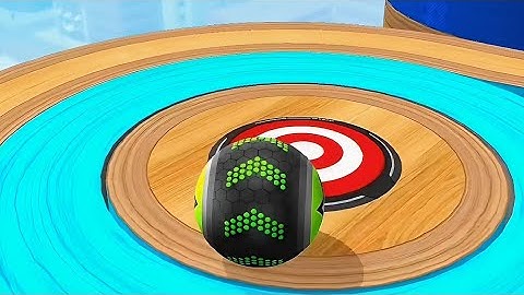 Going Balls VS Rollance Balls VS Action Ball Games New Race 198 | Android/IOS Games