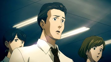 HEROES OF OUR TIME - ONE PUNCH MAN