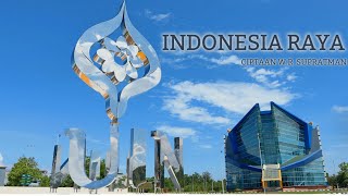 Indonesia Raya - 2024