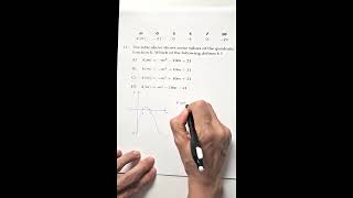 SAT Math Prep Quest 8-11