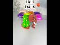 Lirili Larila #lirililarila #airplasticine #diy #tatatasahur #shorts #italianbrainrot
