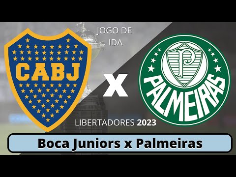 Palmeiras x Boca Juniors: onde assistir ao vivo, horário e escalações, libertadores