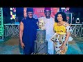 Regina Daniels celebrate Ned Nwoko @62 birthday in a grand style// beautiful scenes from the party