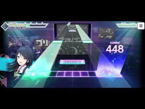 初音世界計畫~「ブリキノダンス」EXPERT  FULL  COMBO!-2021/2/4紀錄